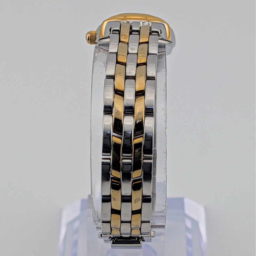 Citizen Eco-Drive B020-H23923Y Two Tone MOP Dial Watch New Capacitor 18mm 6" - Picture 7 of 11